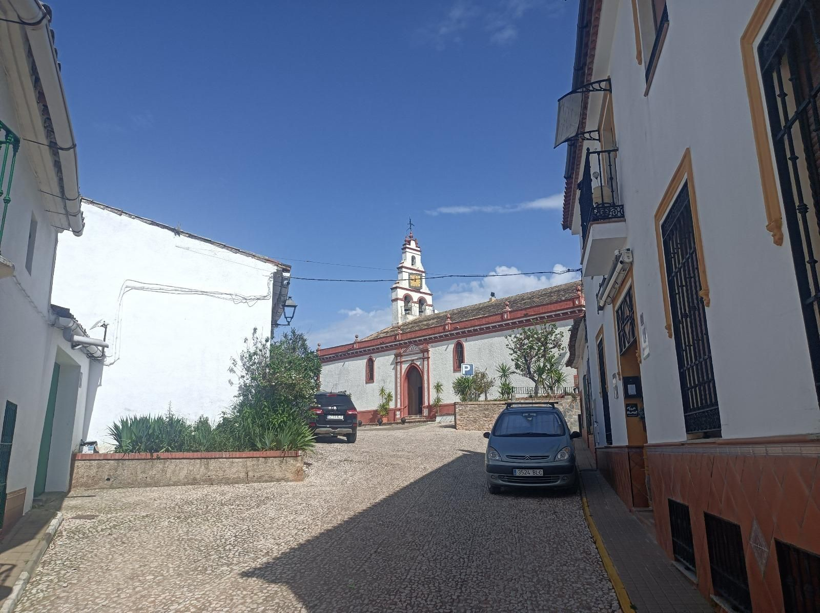 Las fotos de la ruta circular entre Aracena y Corteconcepción