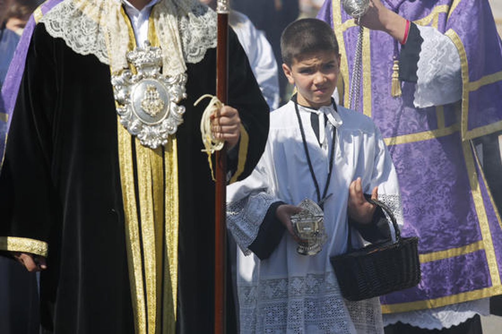 Foto: JAVIER ALBIÑANA