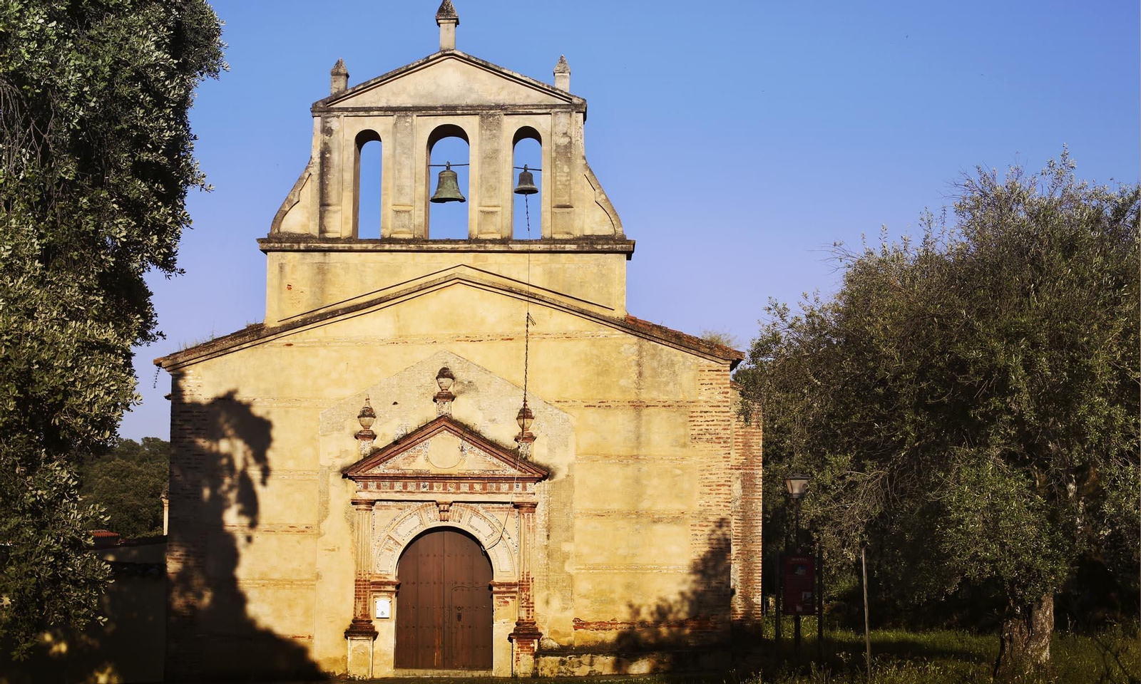 Iglesia de Nuestra Señora de la Esperanza