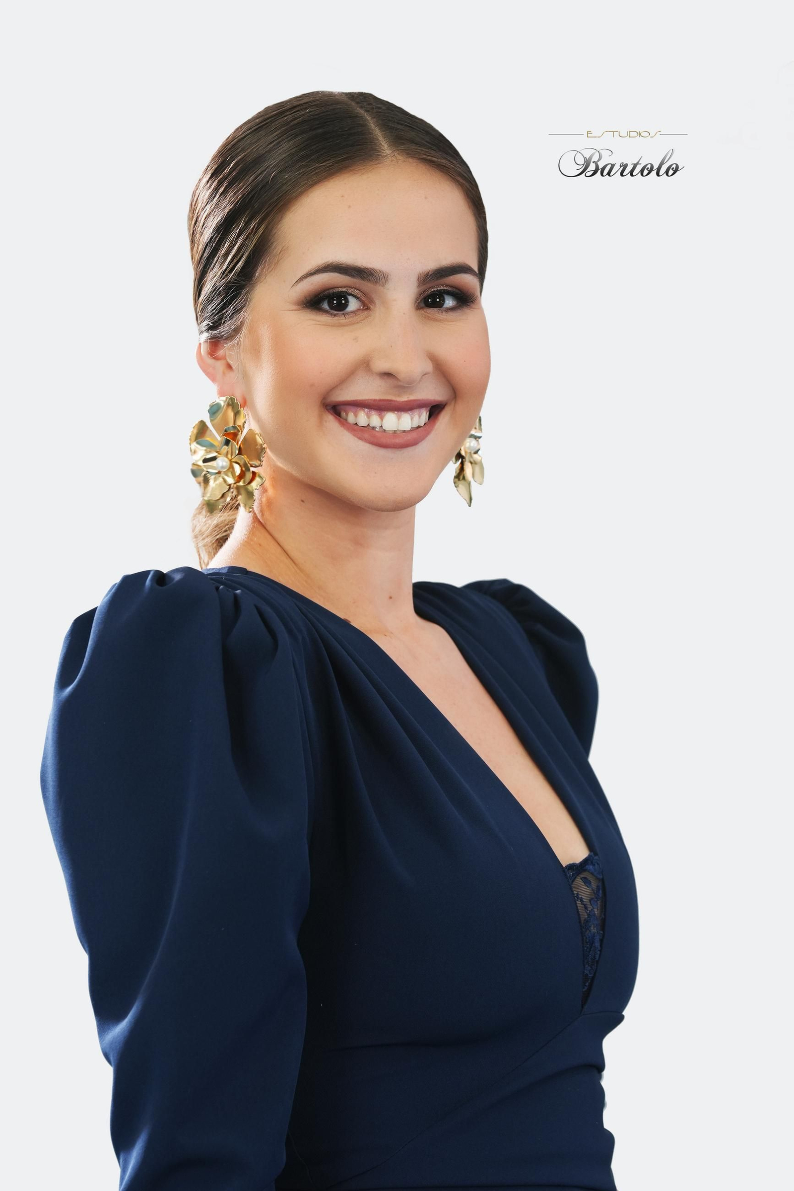 Berta Espínola Diañez