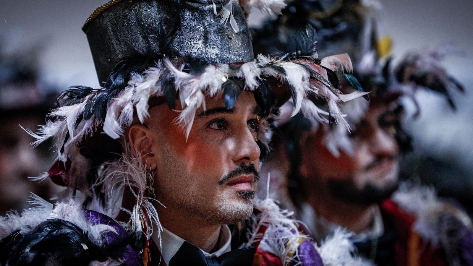 Búscate entre las mejores imágenes de la octava sesión preliminares del COAC 2025