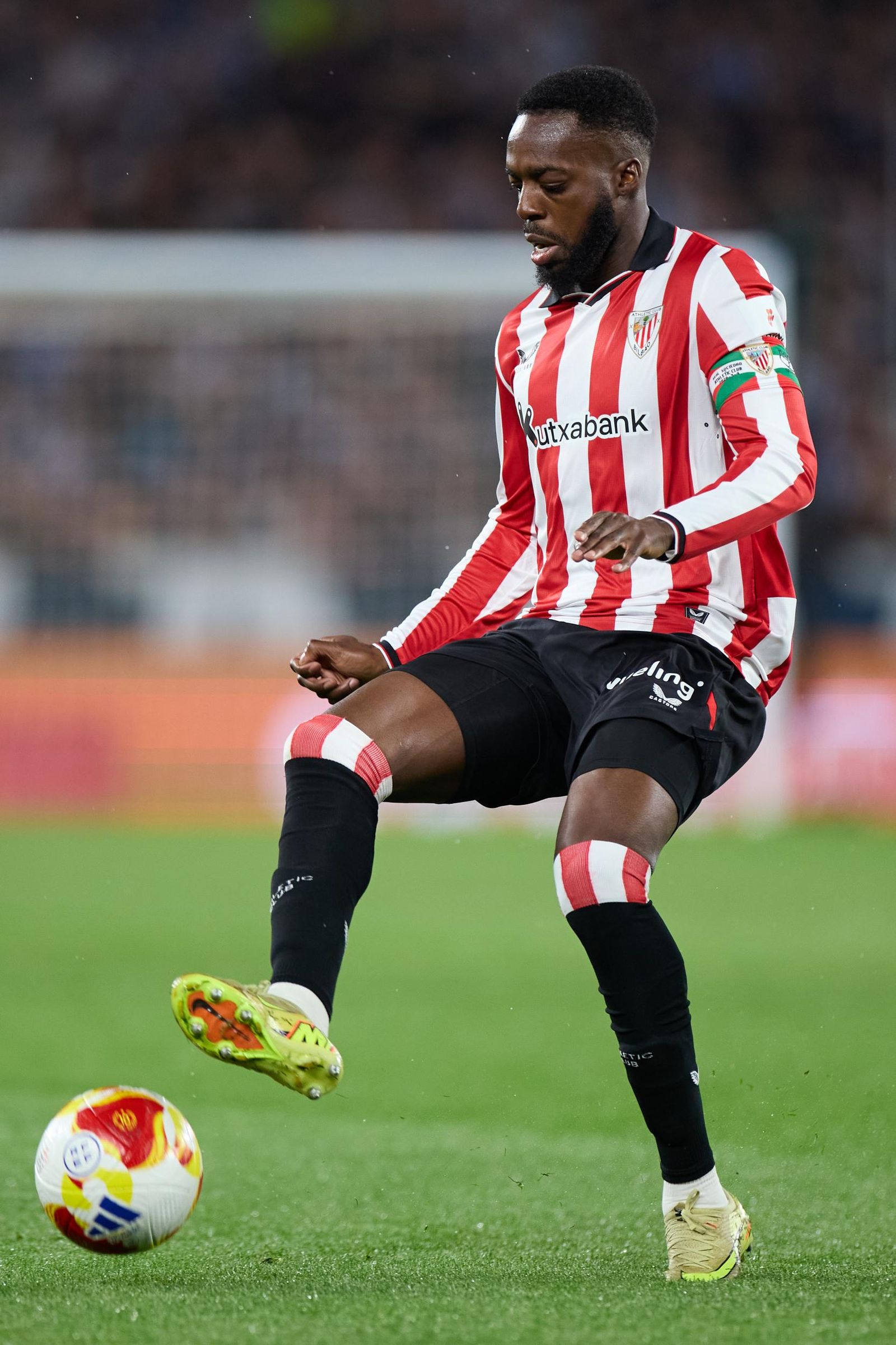 Las fotos de la semifinal Real Sociedad-Athletic