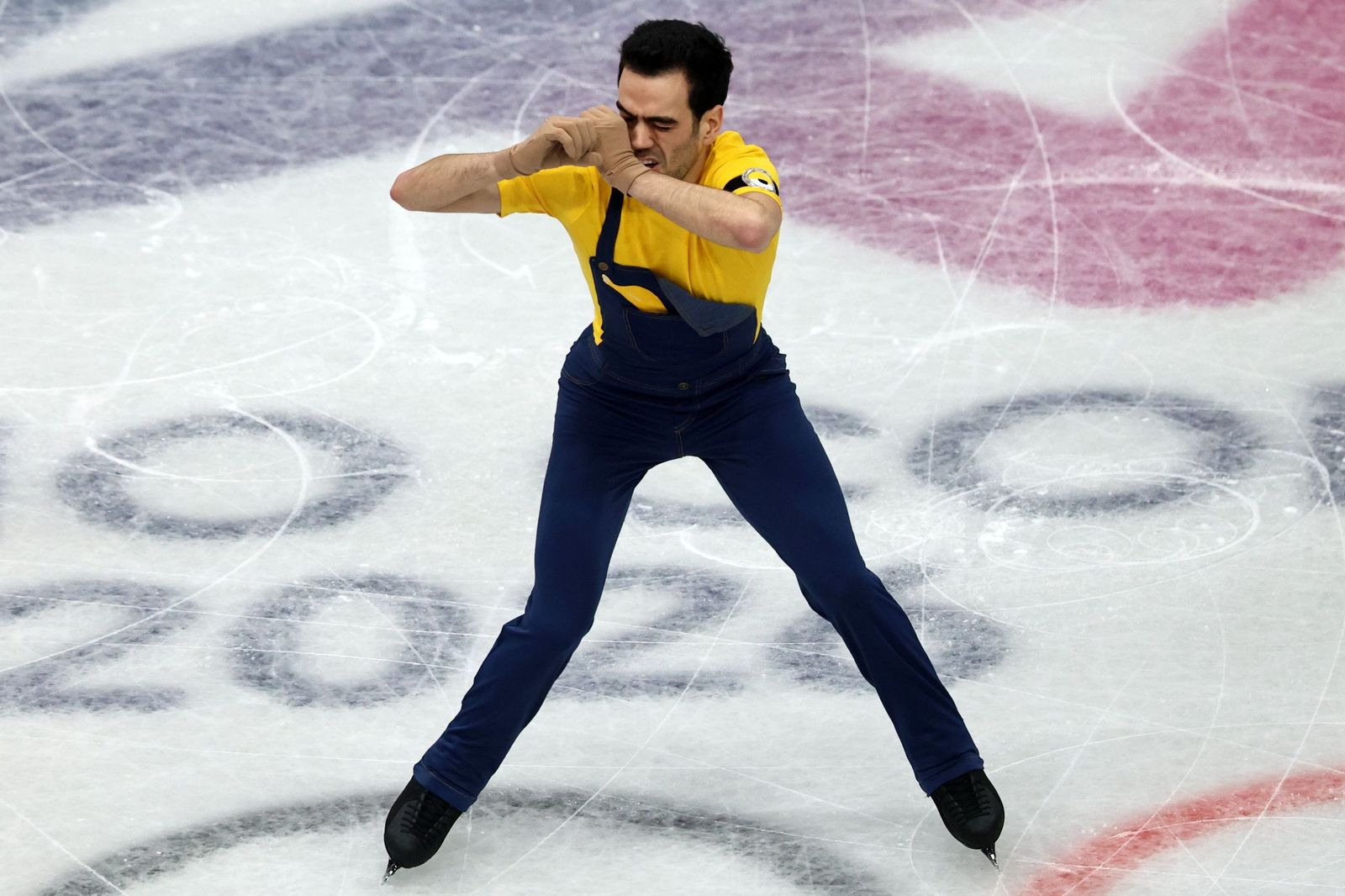 Las mejores fotos de los Juegos Olímpicos de invierno Milán Cortina d'Ampezzo 2026 | Quinta jornada