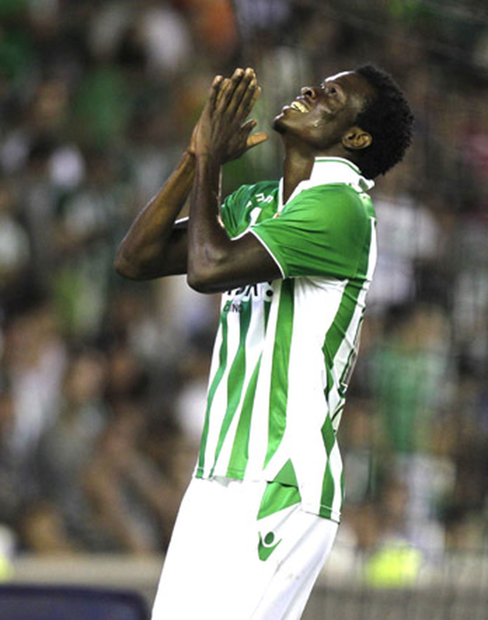 Más bueno que bonito (1-0)