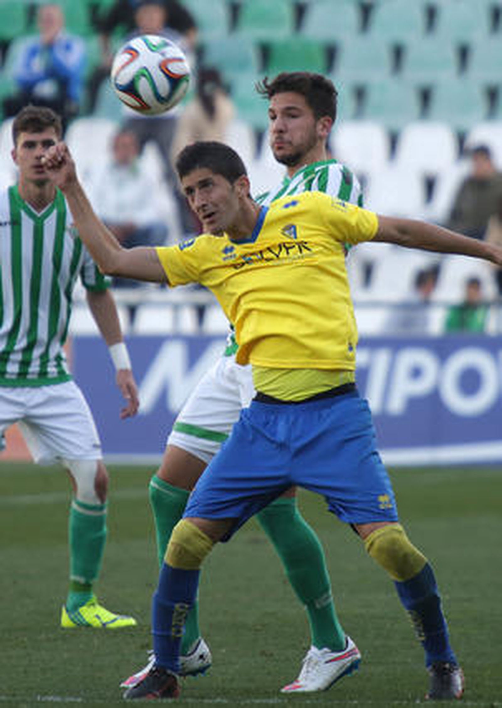 Foto: Juan Carlos Muñoz