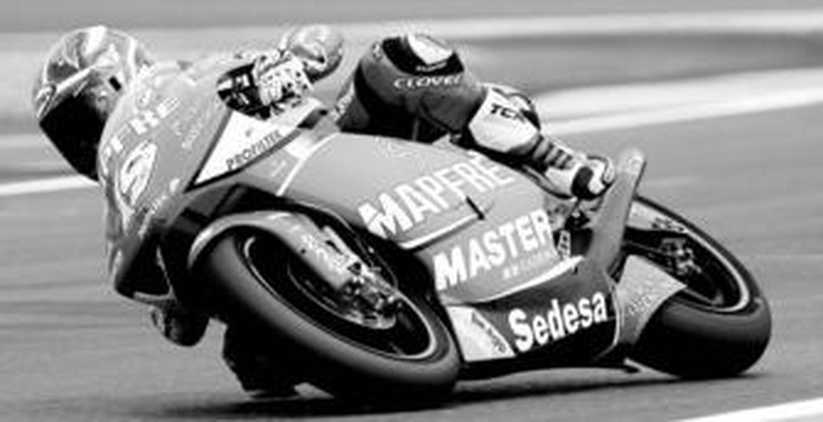 El talaverano Álvaro Bautista logró la pole en el cuarto de litro.