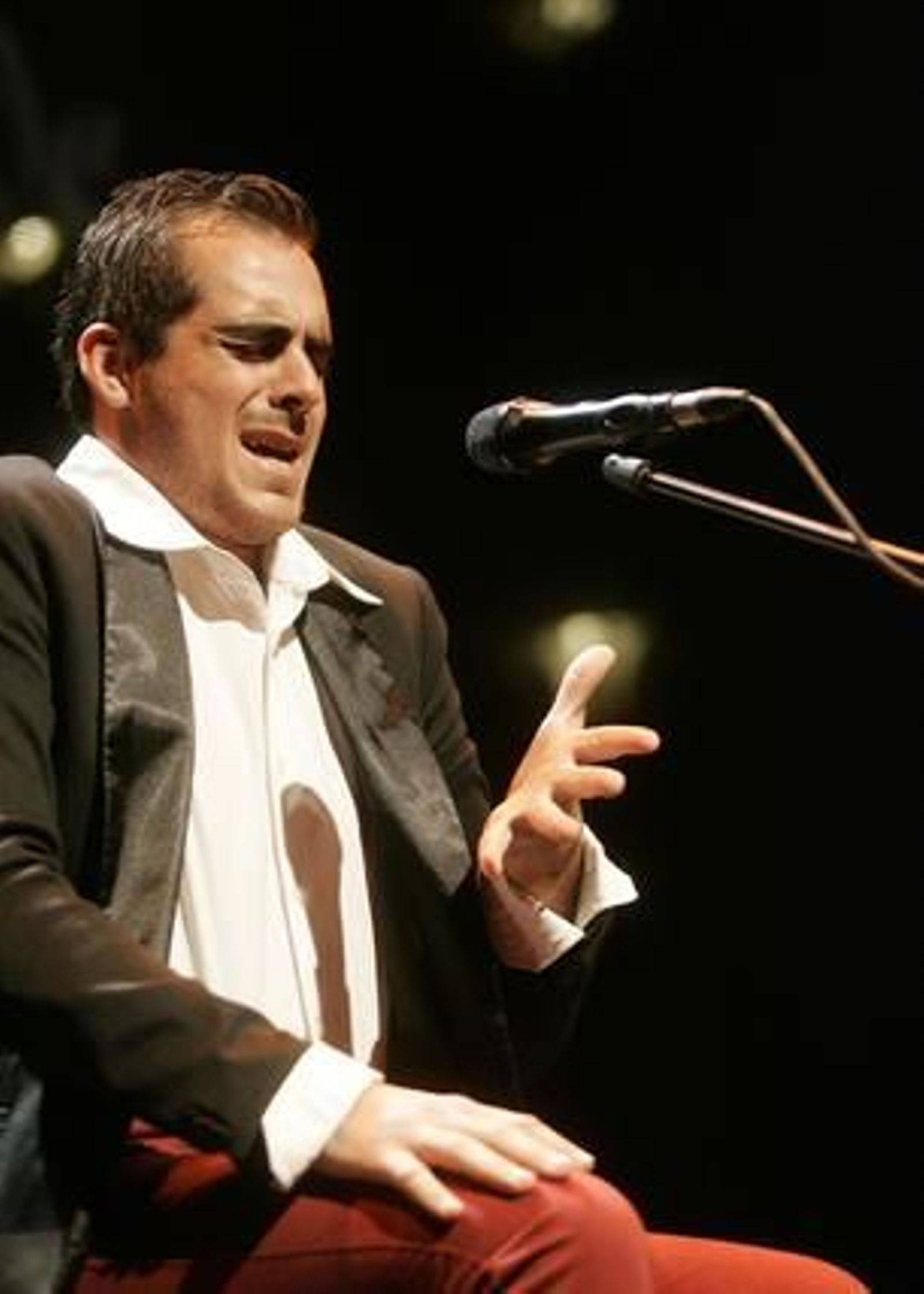 Foto: José Martínez