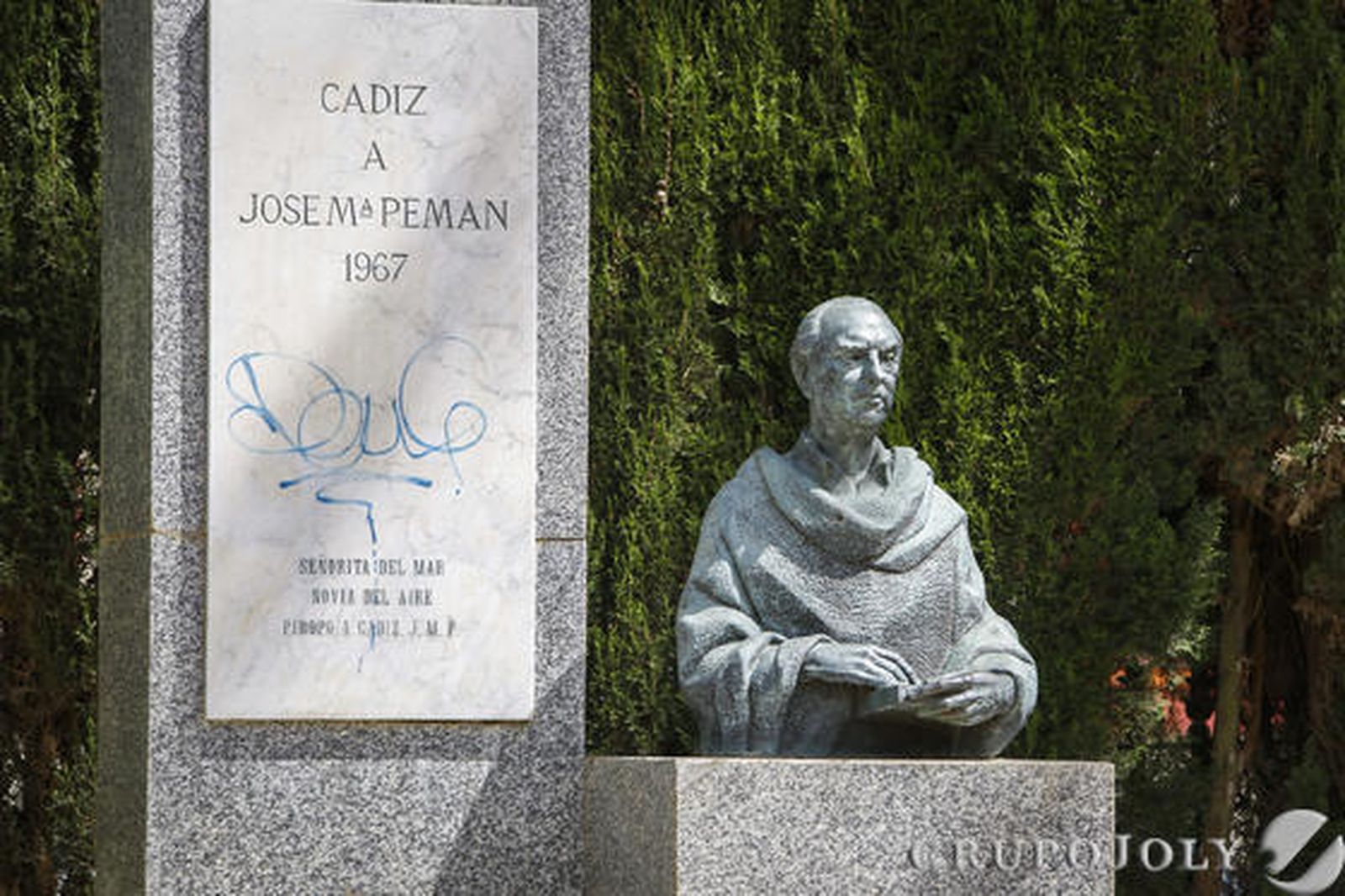 Foto: Julio Gonzalez