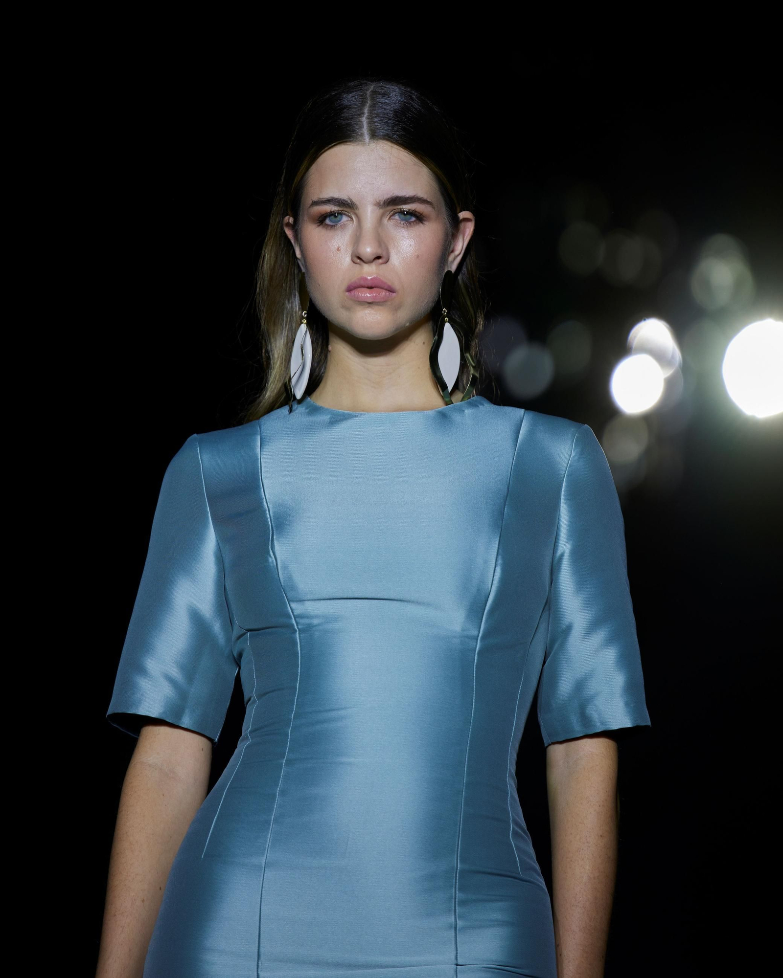 El desfile de Pedro Béjar en We Love Flamenco 2025, todas las fotos