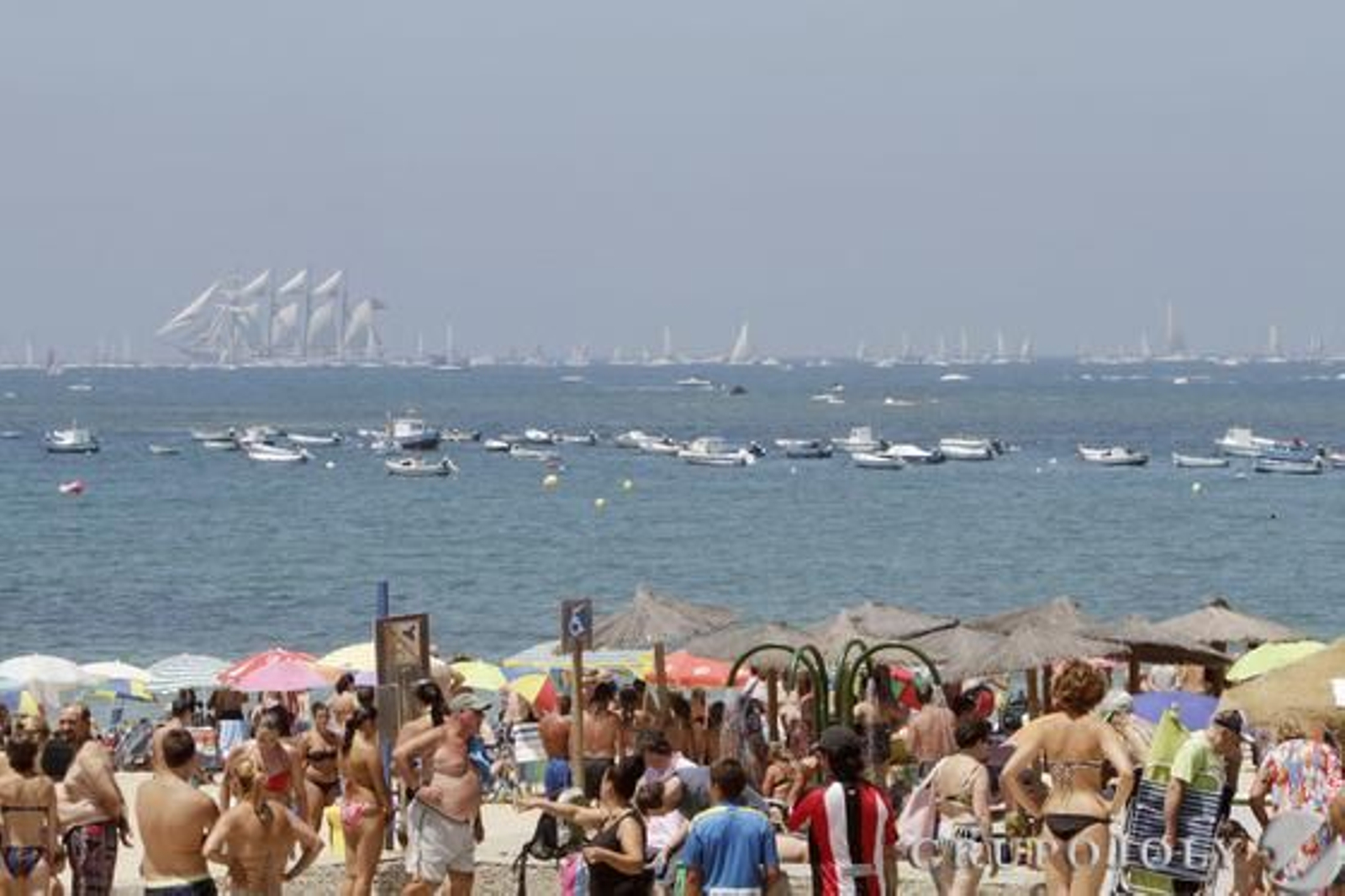 Foto: Lourdes de Vicente - Joaquin Hernandez Kiki