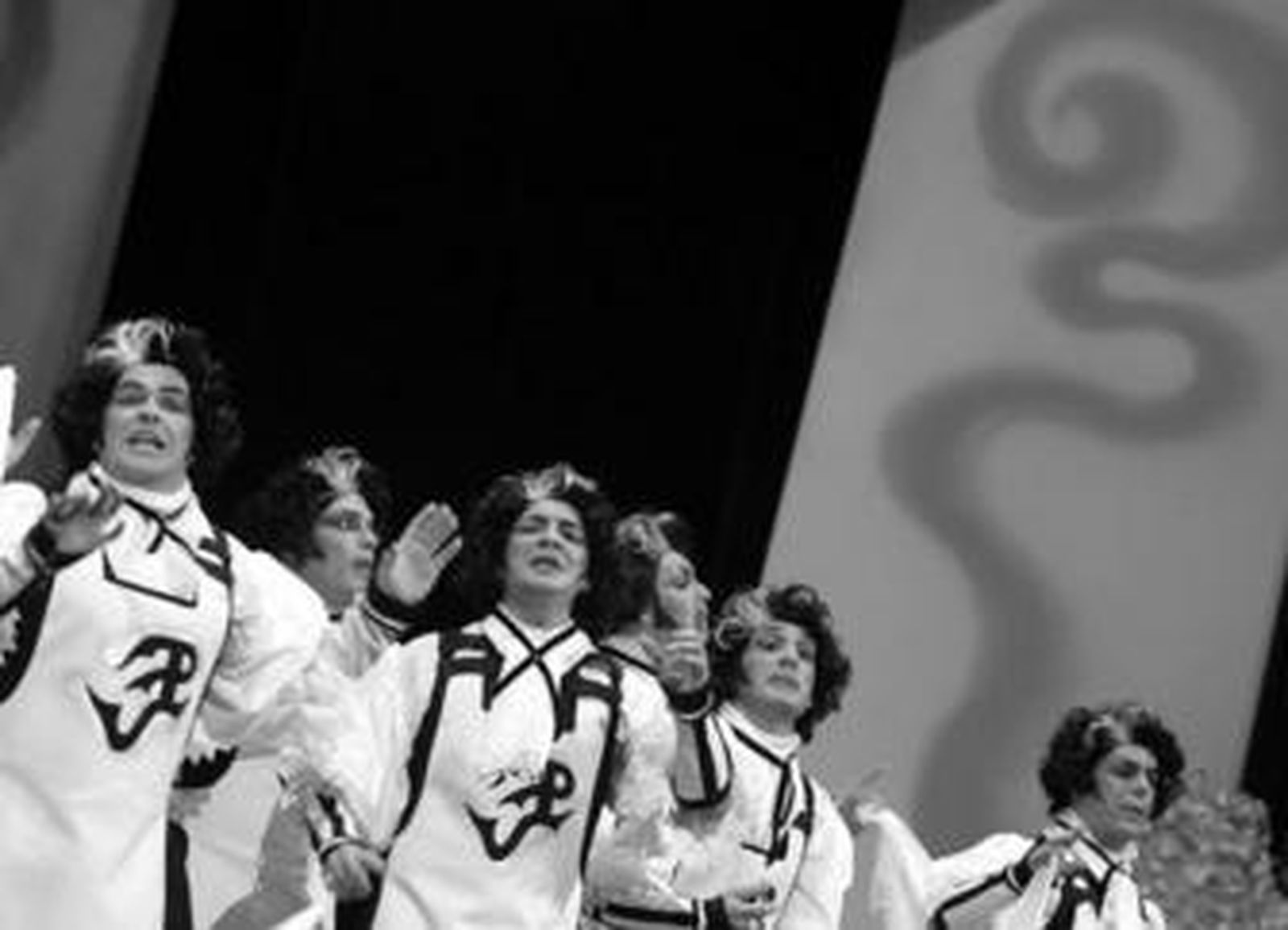 'Los perfumistas' llevarán el aroma de Cádiz hasta Cortegana