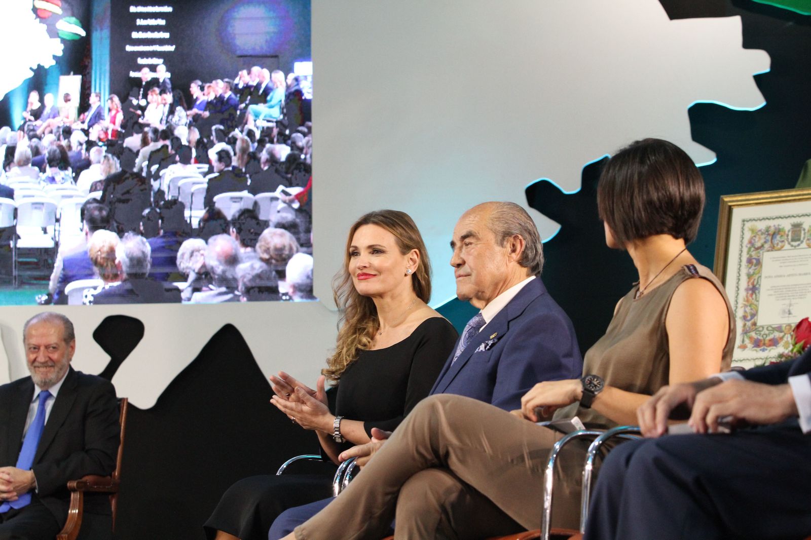 El Día de la Provincia, en imágenes