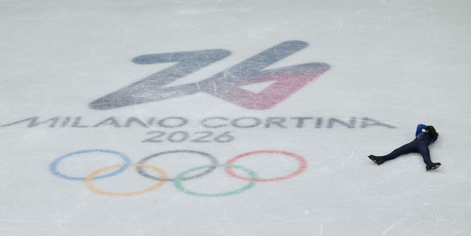 Las mejores fotos de los Juegos Olímpicos de invierno Milán Cortina d'Ampezzo 2026 | Octava jornada