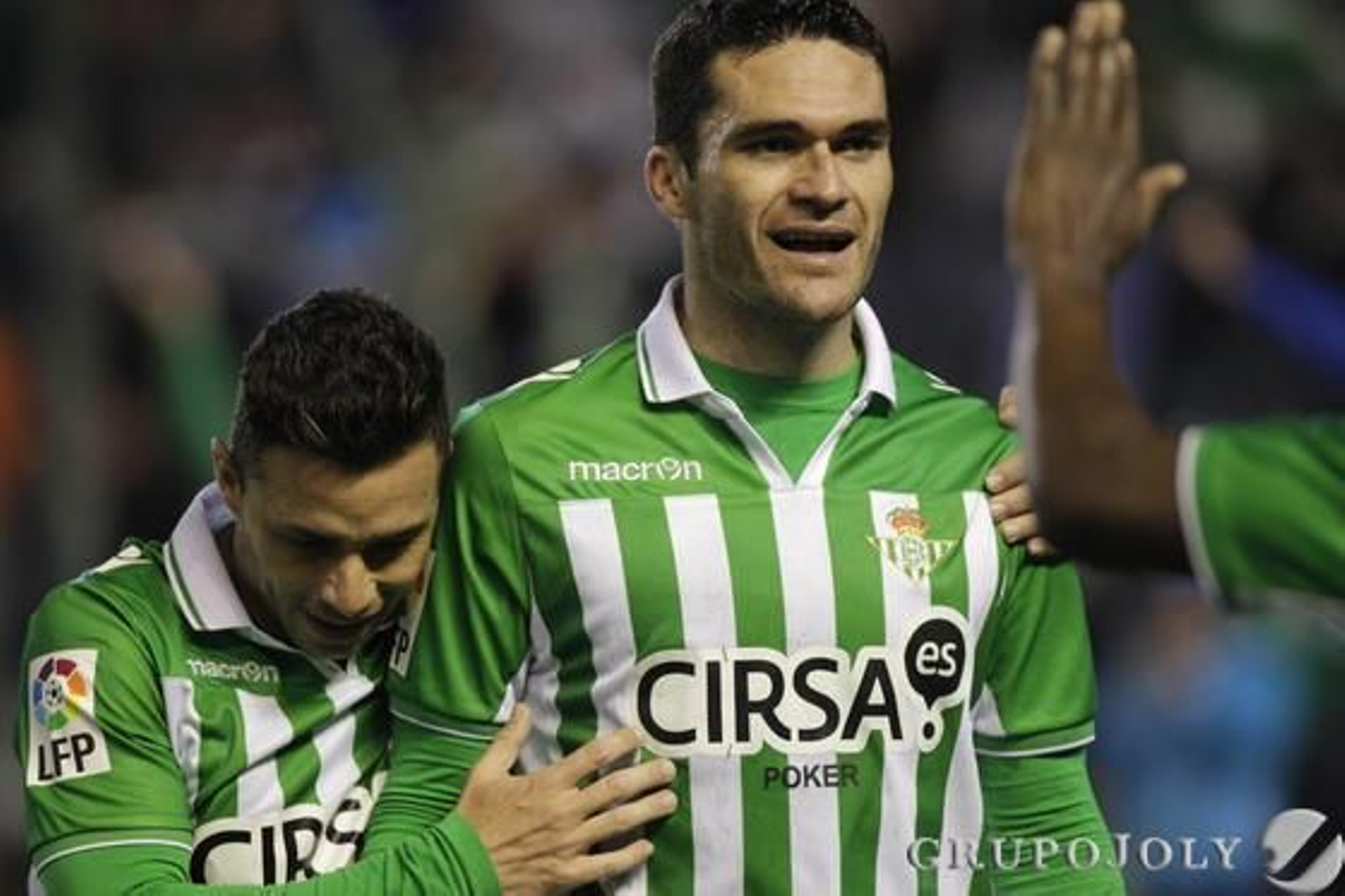 Foto: Antonio Pizarro