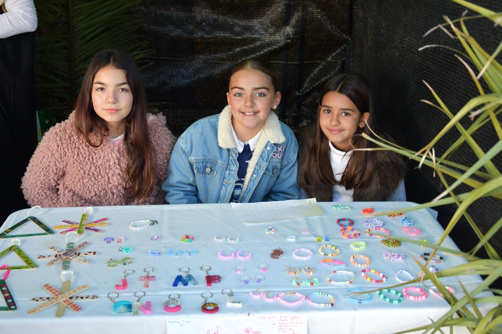 El Belén Viviente de Puente Mayorga, en imágenes