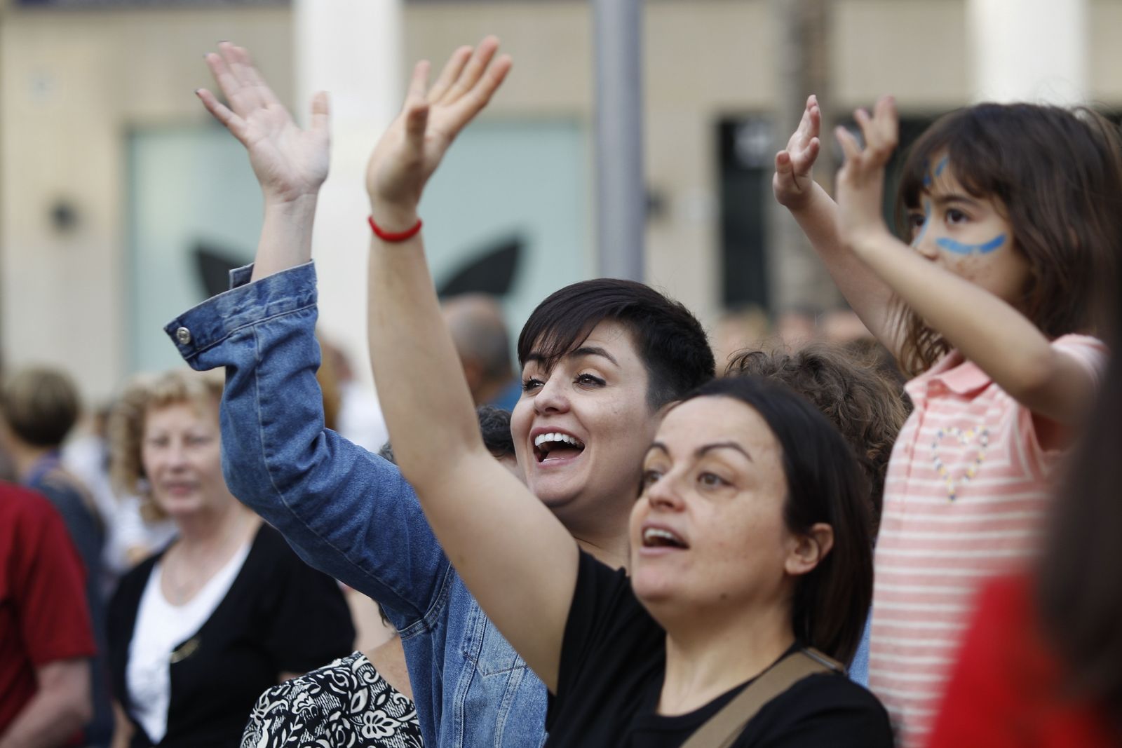 Fotogalería 42º Festival de Teatro de El Ejido