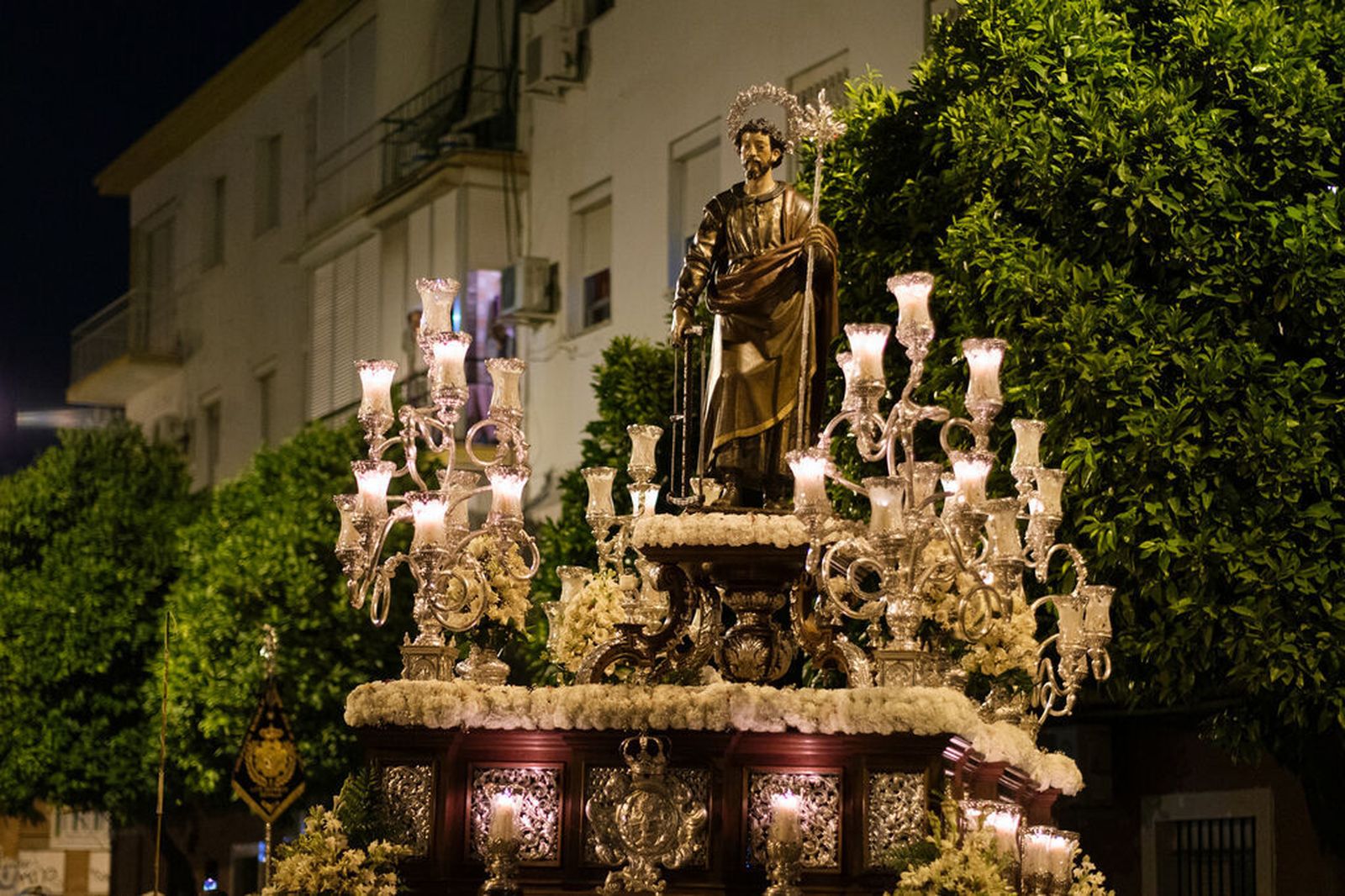 San José Obrero volverá a bendecir las calles de su barrio