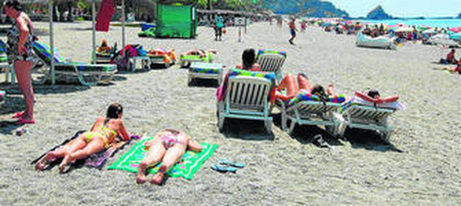 Doce meses de revulsivo económico