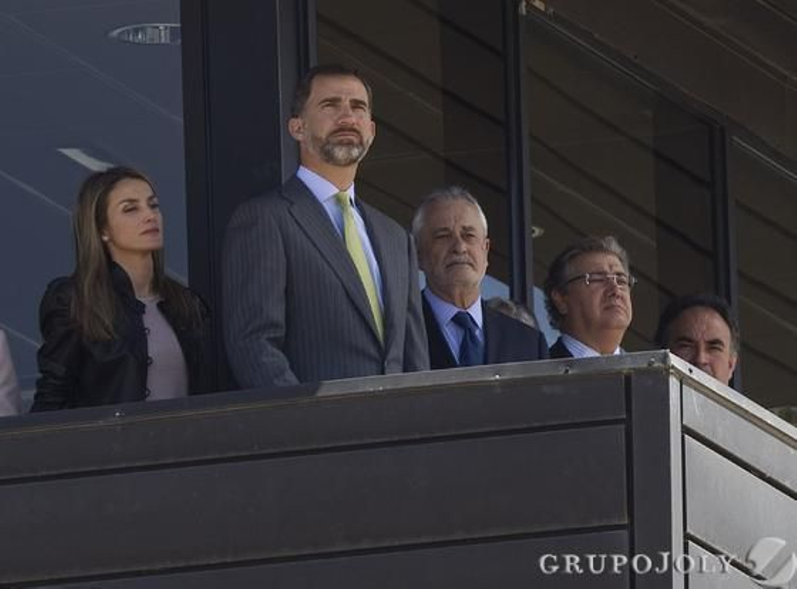 Foto: Antonio Pizarro