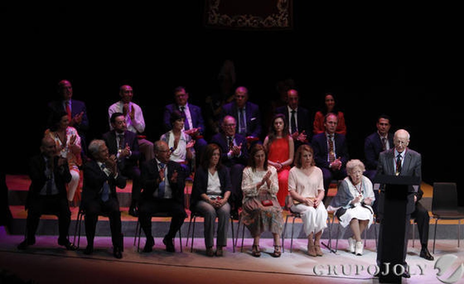 Foto: Antonio Pizarro