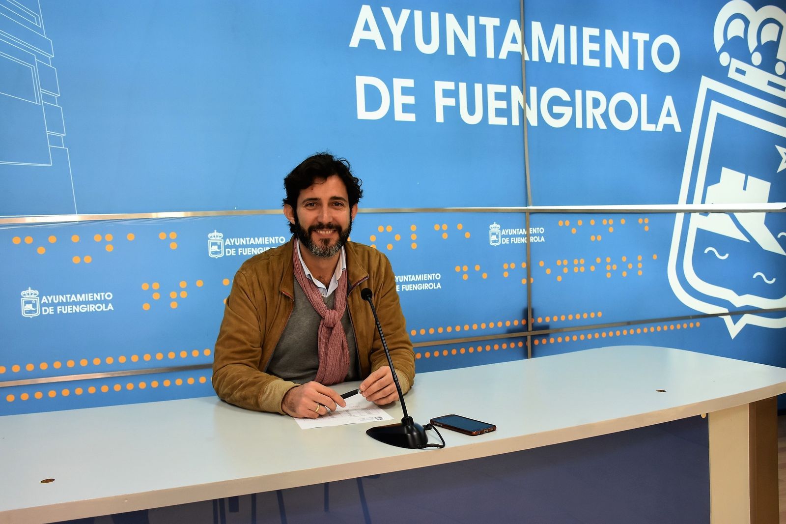 Francisco José Martín