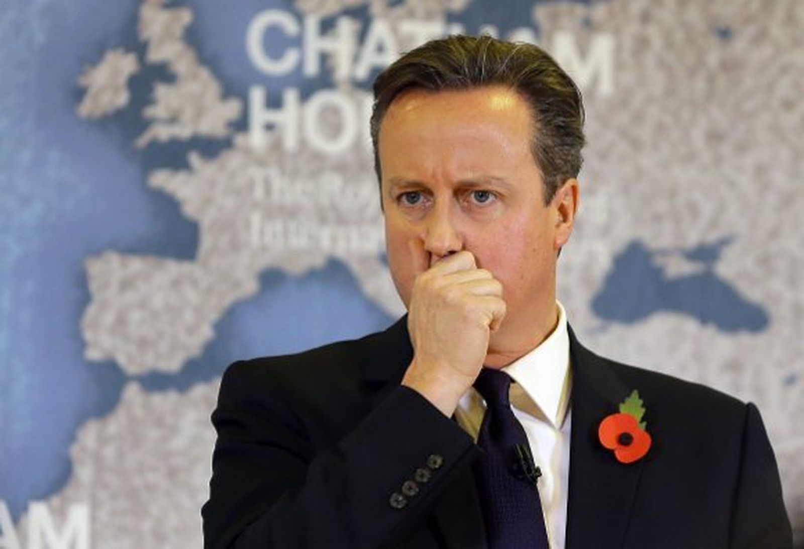 Bruselas ve "altamente problemáticas" algunas exigencias de Cameron para permanecer en la UE