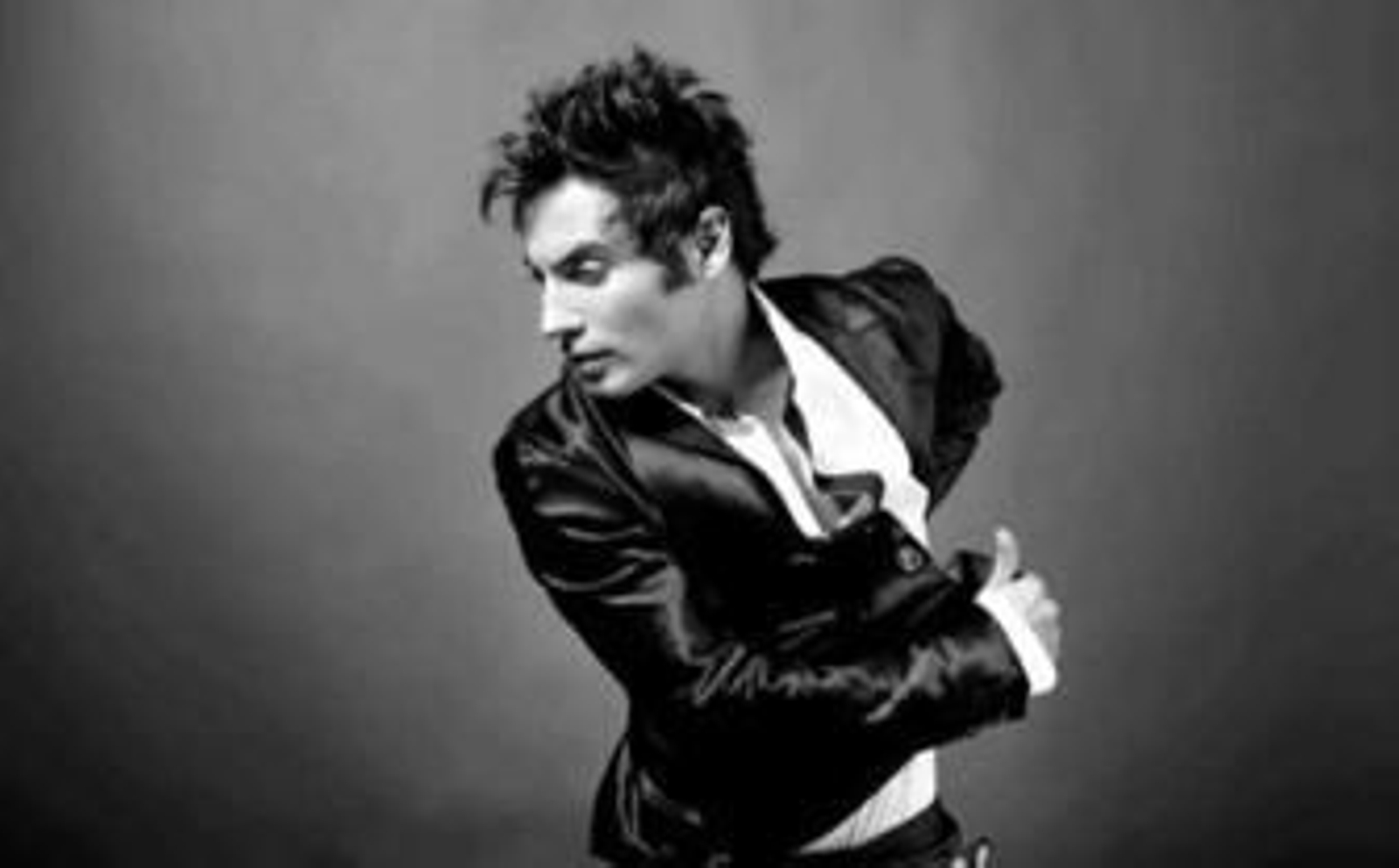 Pitingo (en la foto) junto a Juan Carmona inauguran hoy el Festival Alamar.