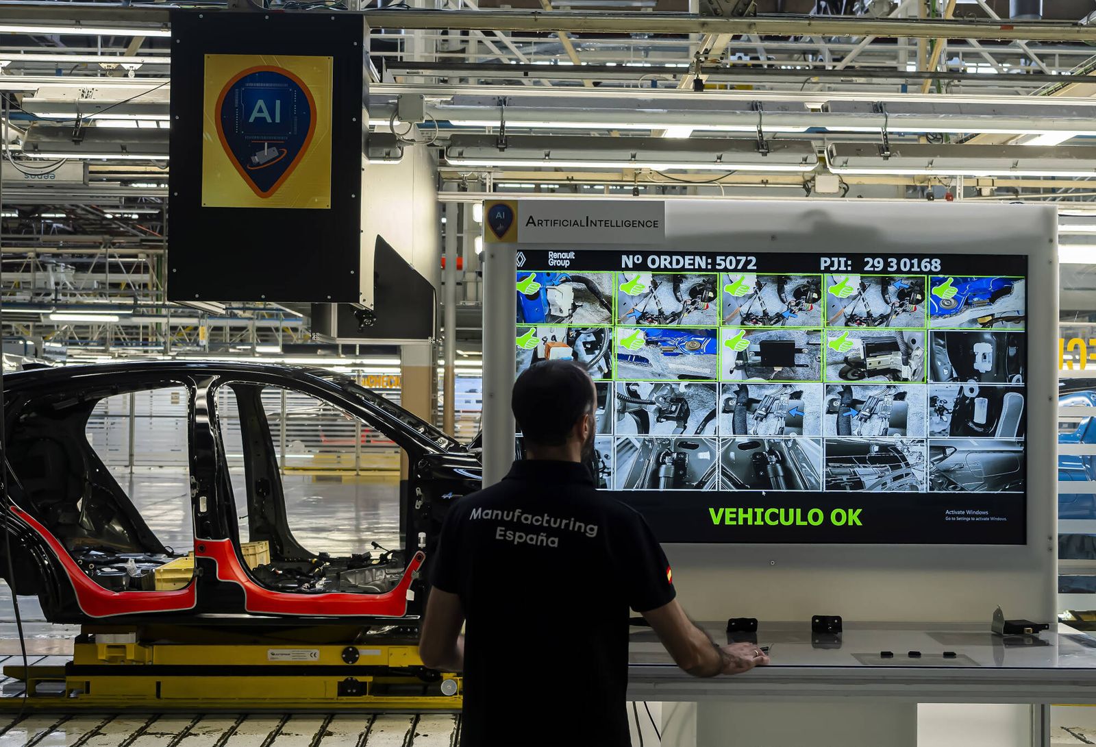 Renault redefine su estrategia global hasta 2030 con futuREady