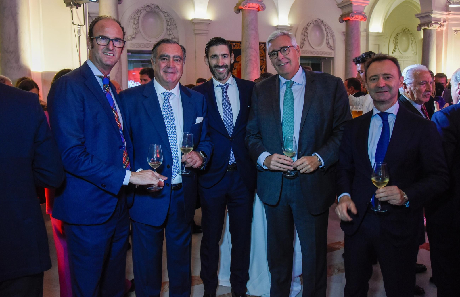 X Premio a la Innovación Agroalimentaria de Banco Santander y Grupo Joly