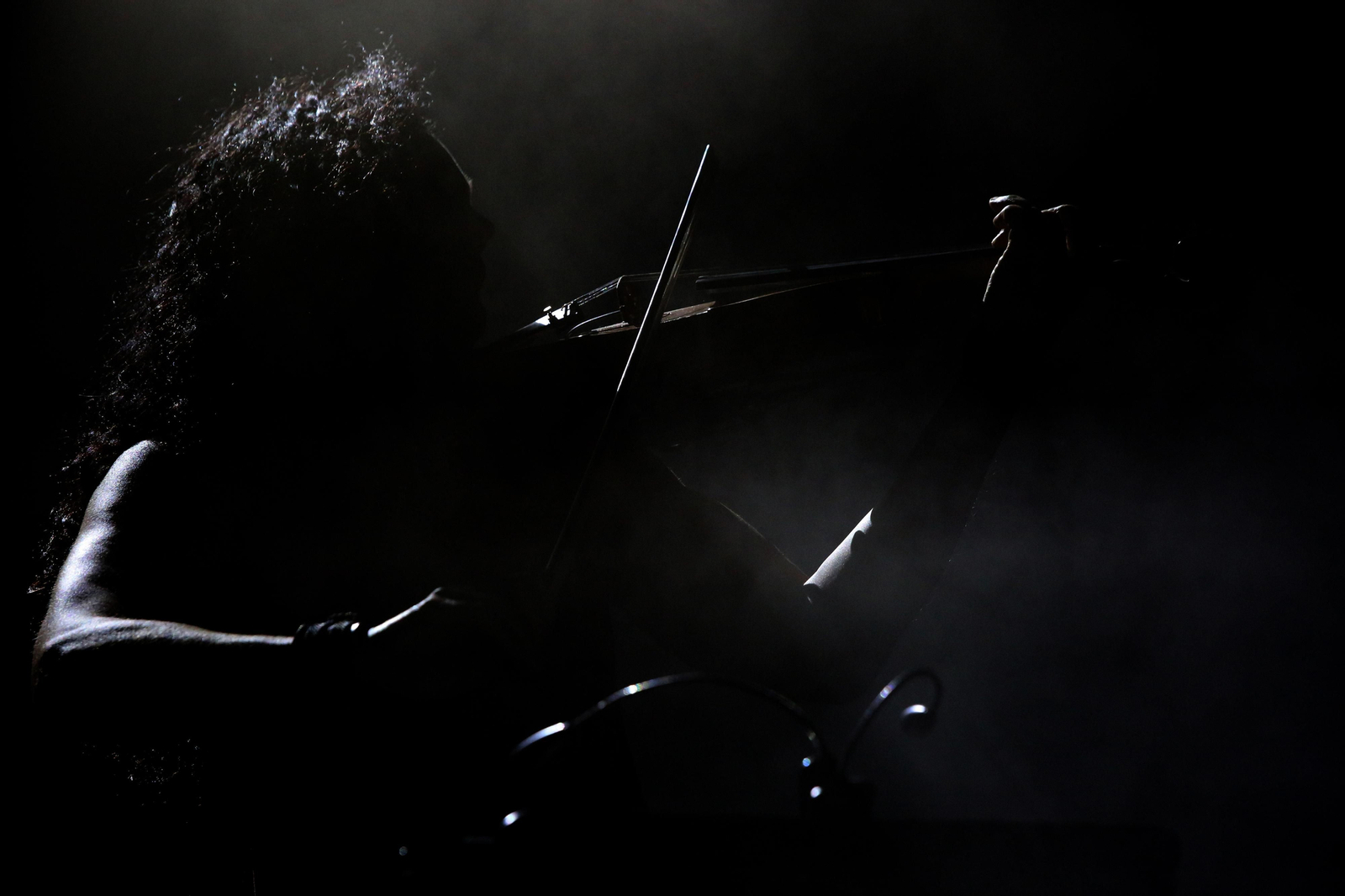 Manolo García en concierto, Foro Iberoamericano de La Rábida