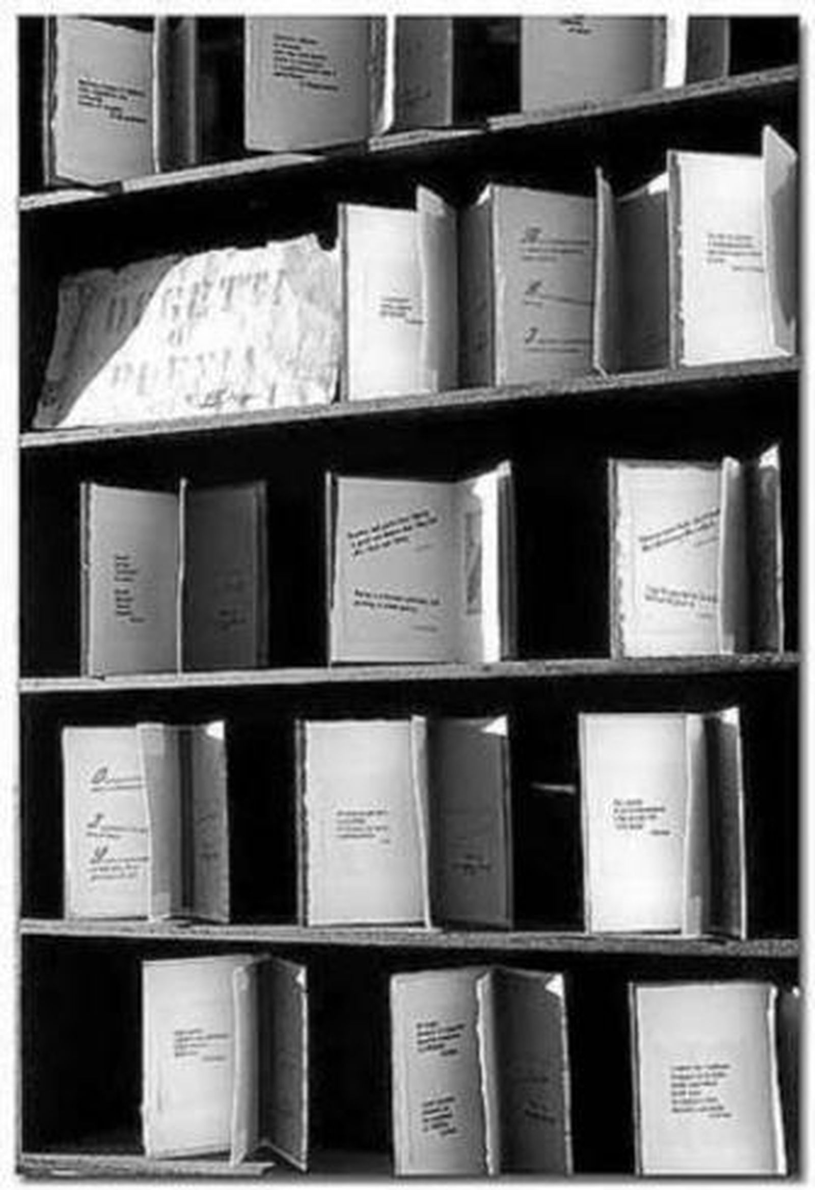 El ateneo José Román se mueve por un día mundial del soneto.