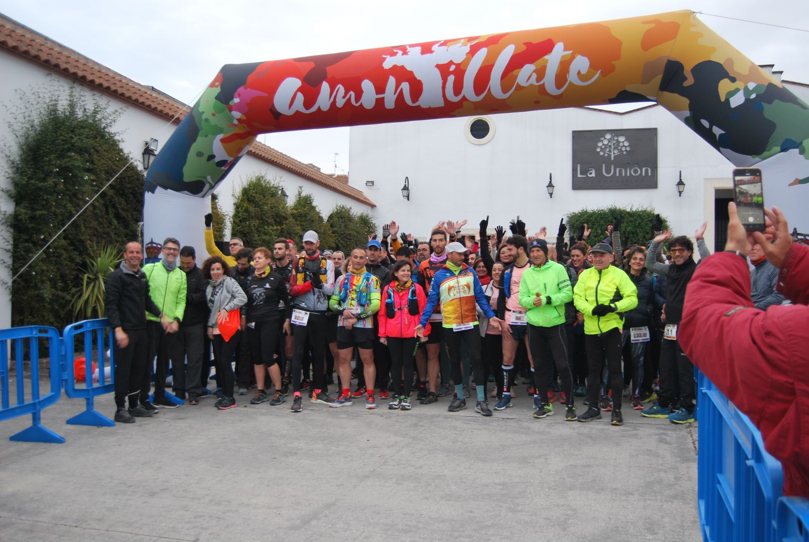 Las mejores imágenes de la Batalla de Munda de Montilla 2023