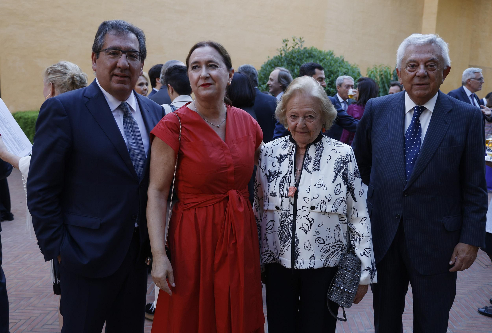 X Premio Manuel Clavero, todas las imágenes