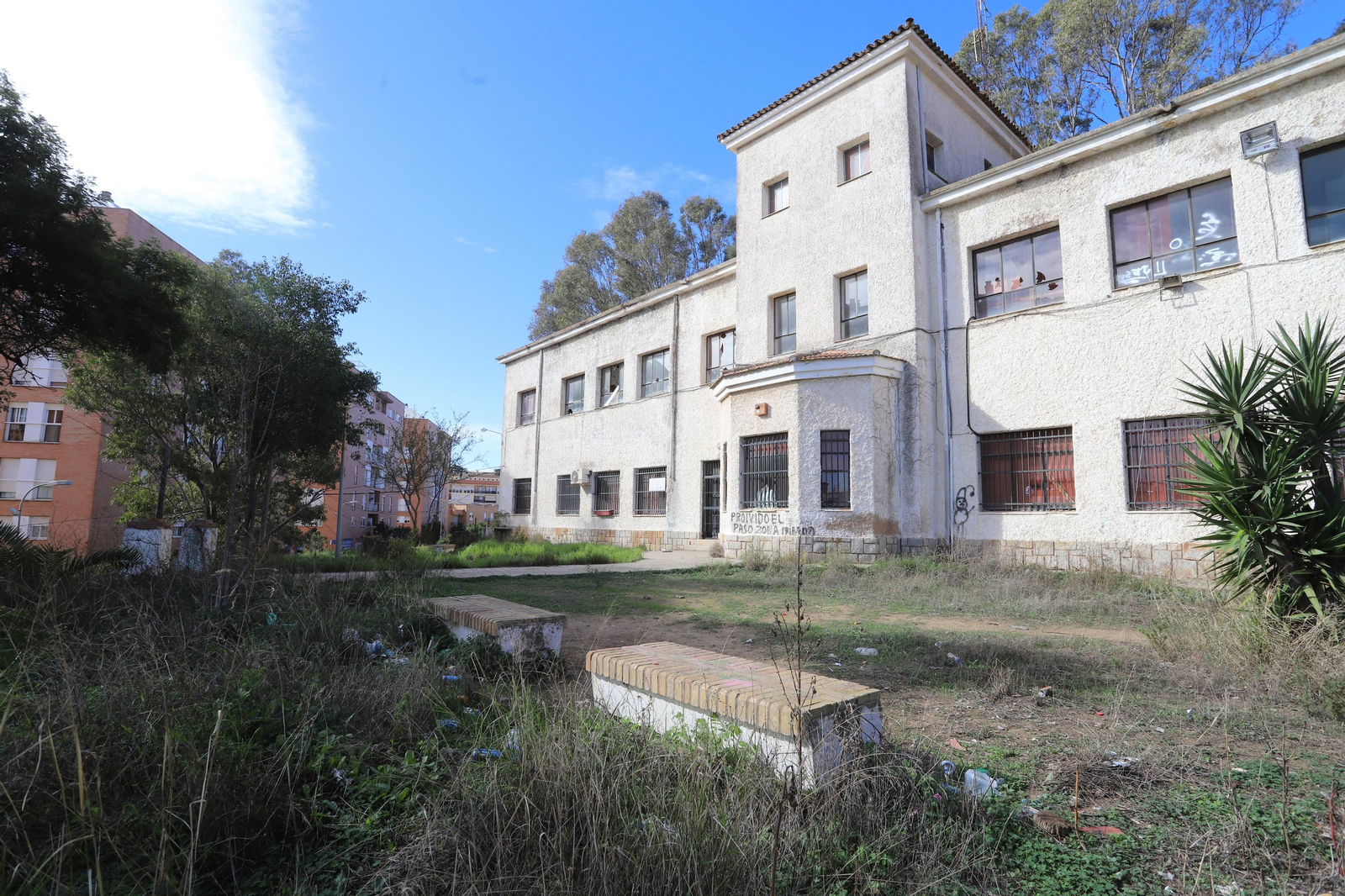 Barrio a Barrio: Imágenes de San Antonio