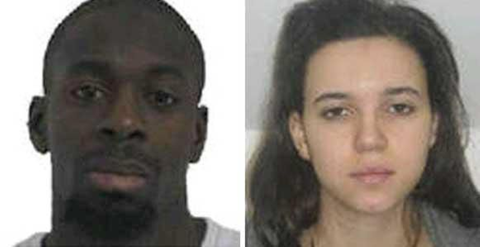 La Audiencia Nacional investiga la estancia de Coulibaly en España