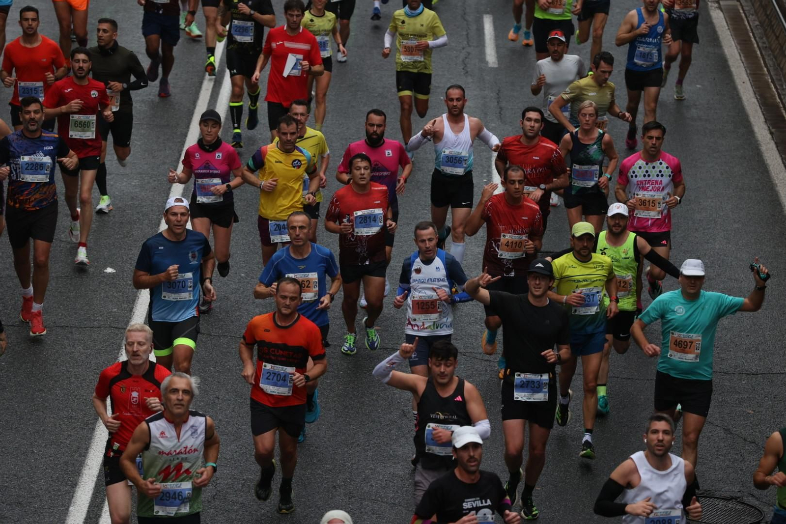 Búscate en la Media Maratón de Sevilla 07