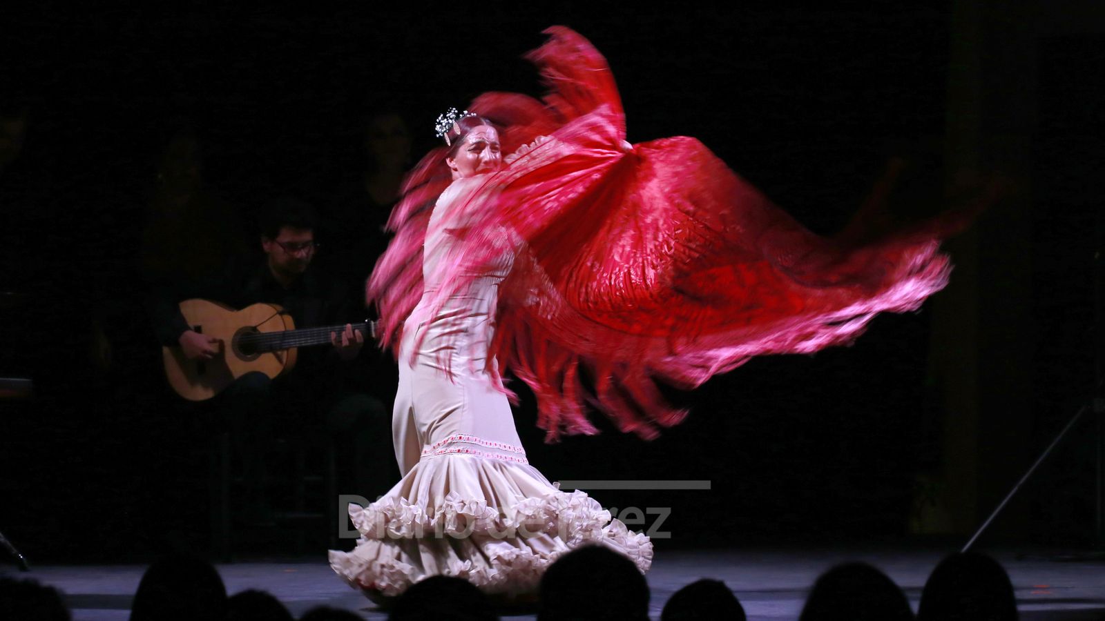 Saray en Claustros de Santo Domingo