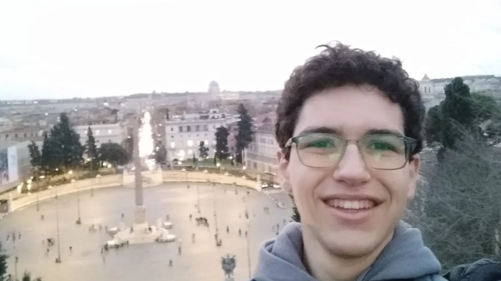 José Manuel Landero.