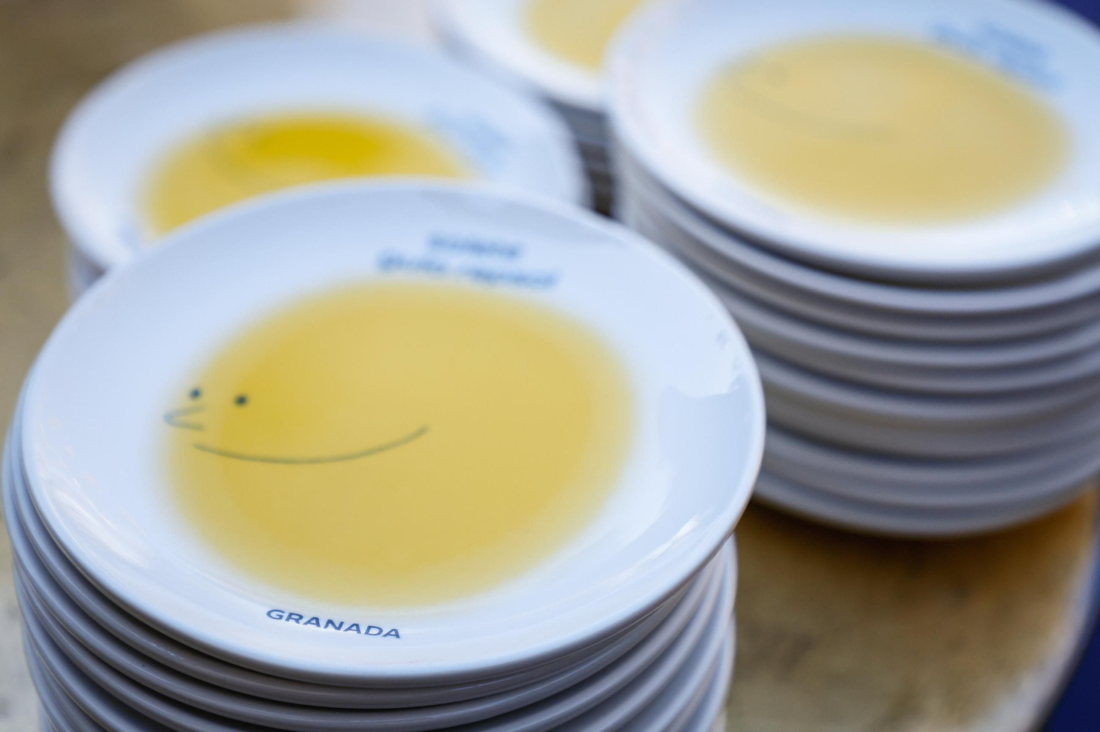 Todas las imágenes de la gala de entrega de los Soletes de invierno en Granada