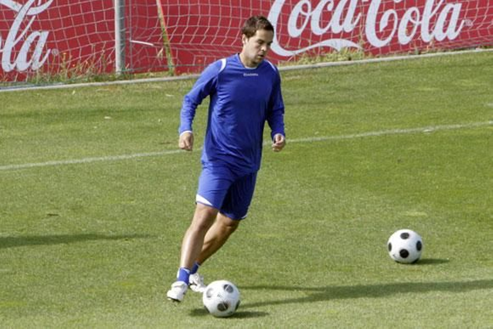 Fragoso: "En campos difíciles siempre hemos dado la cara"