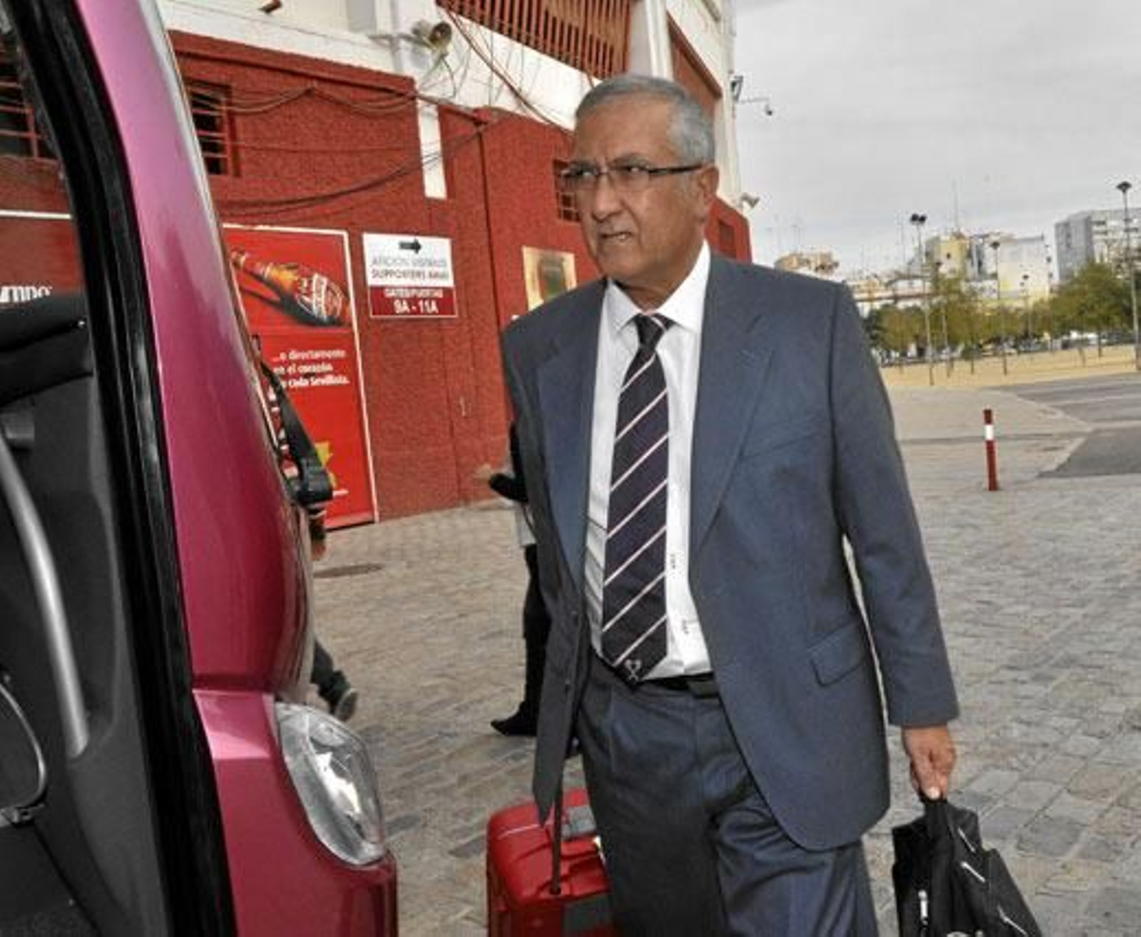 Manzano: "Para tener éxito en Barcelona hay que hacer un partido perfecto"