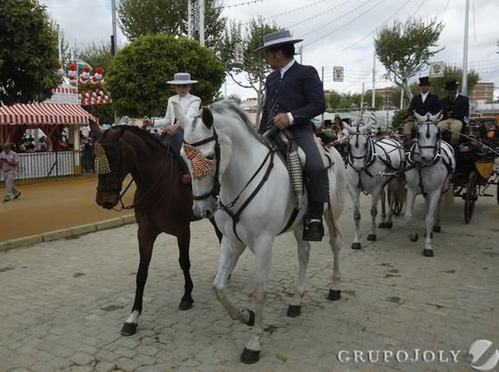 Foto: José Ángel García