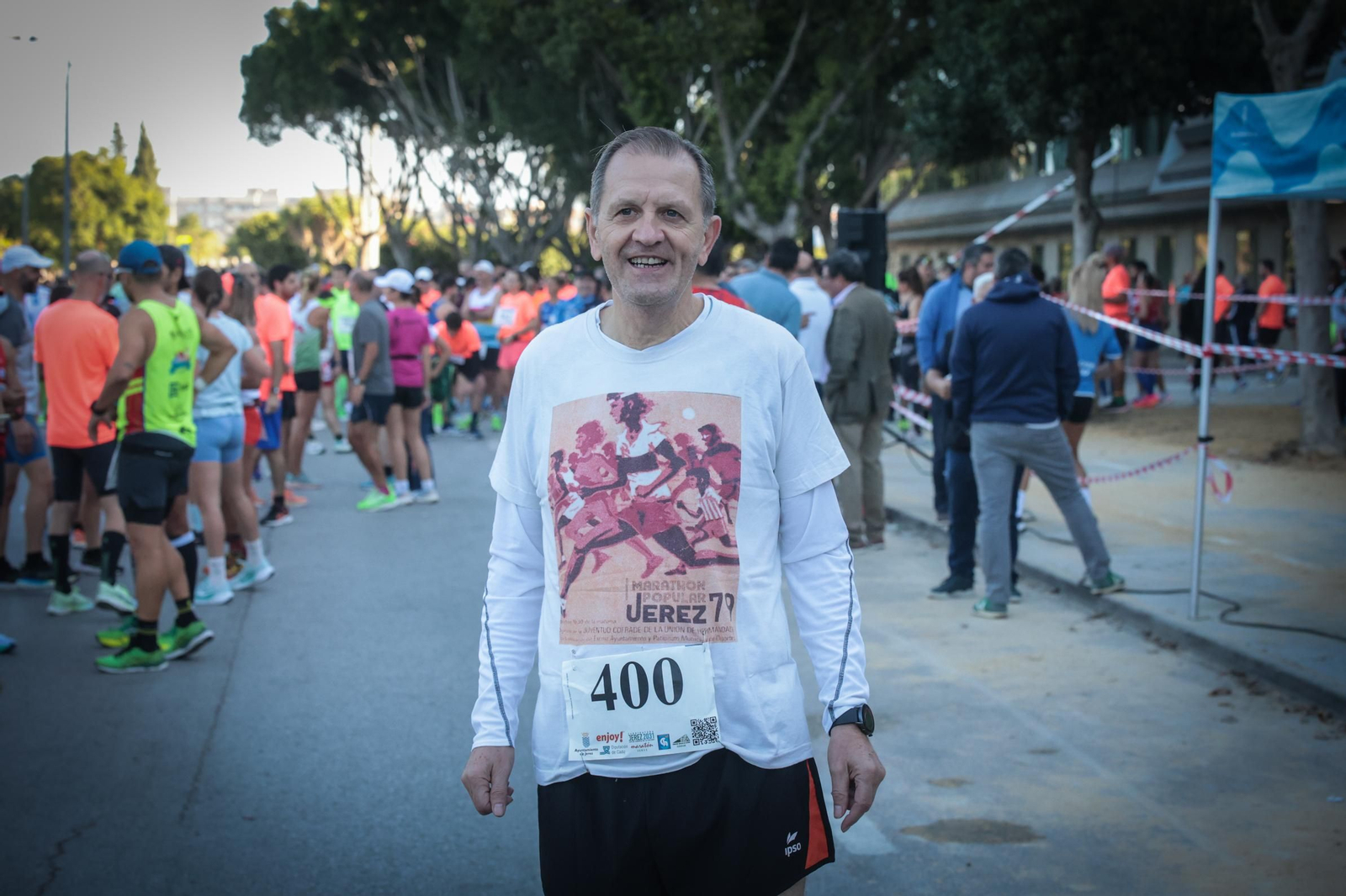 Búscate en la XLIV Carrera Popular de Jerez