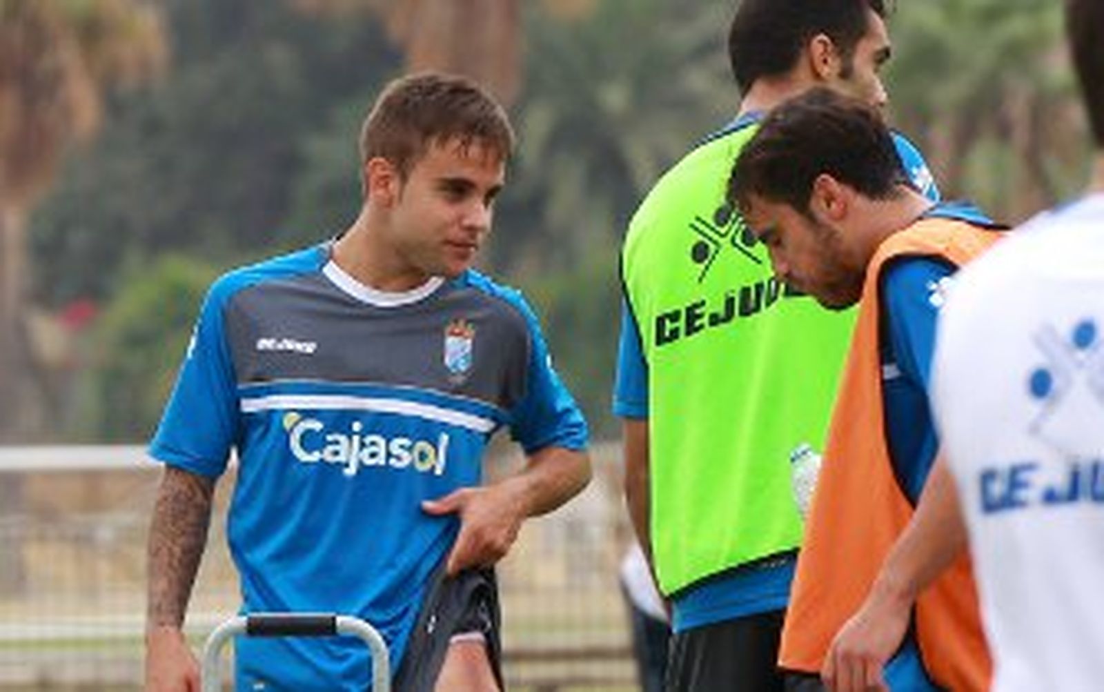 Una derrota que pasa factura