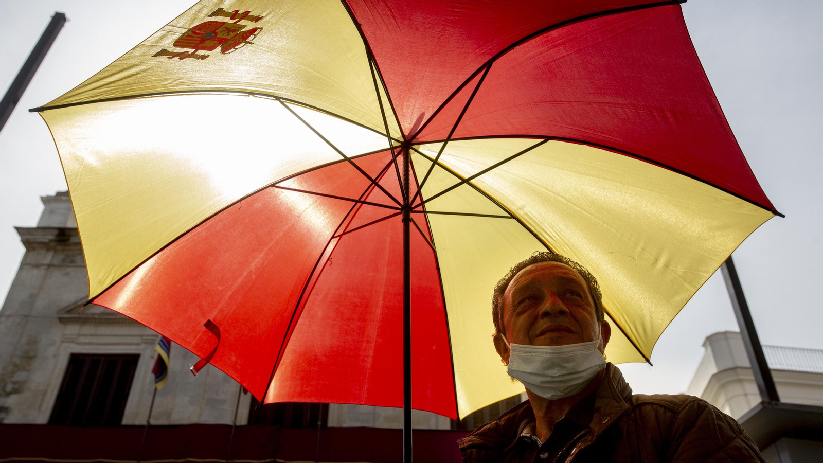 La visita del Rey Felipe VI a Sanlúcar, en imágenes