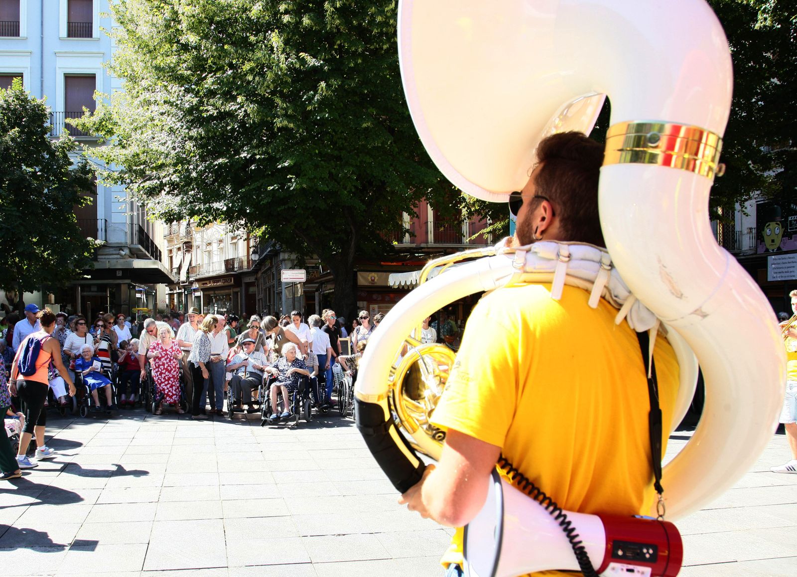 BibRambla, territorio infantil