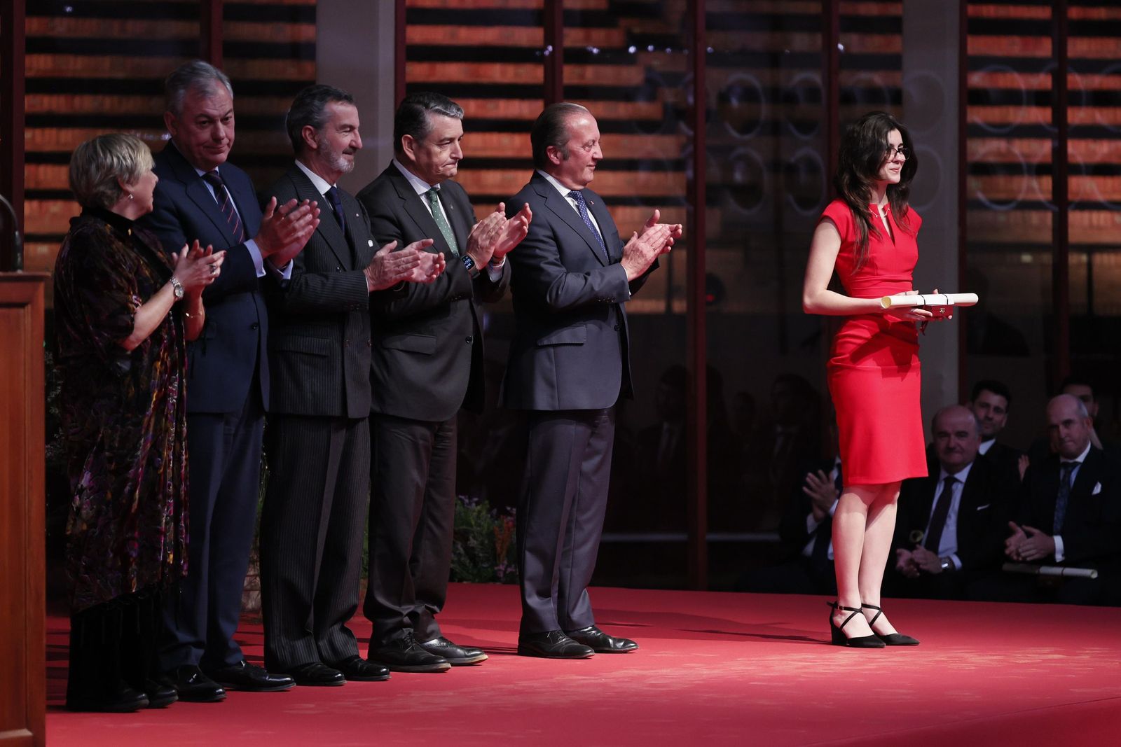 Premios Universitarios y Taurinos de La Real Maestranza