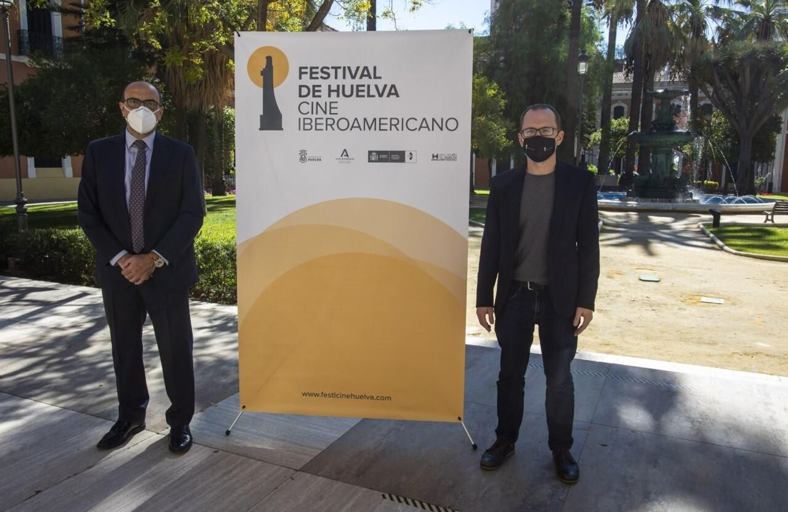 Manuel Vargas y Manuel H. Martín. Manuel Vargas y Manuel H. Martín.