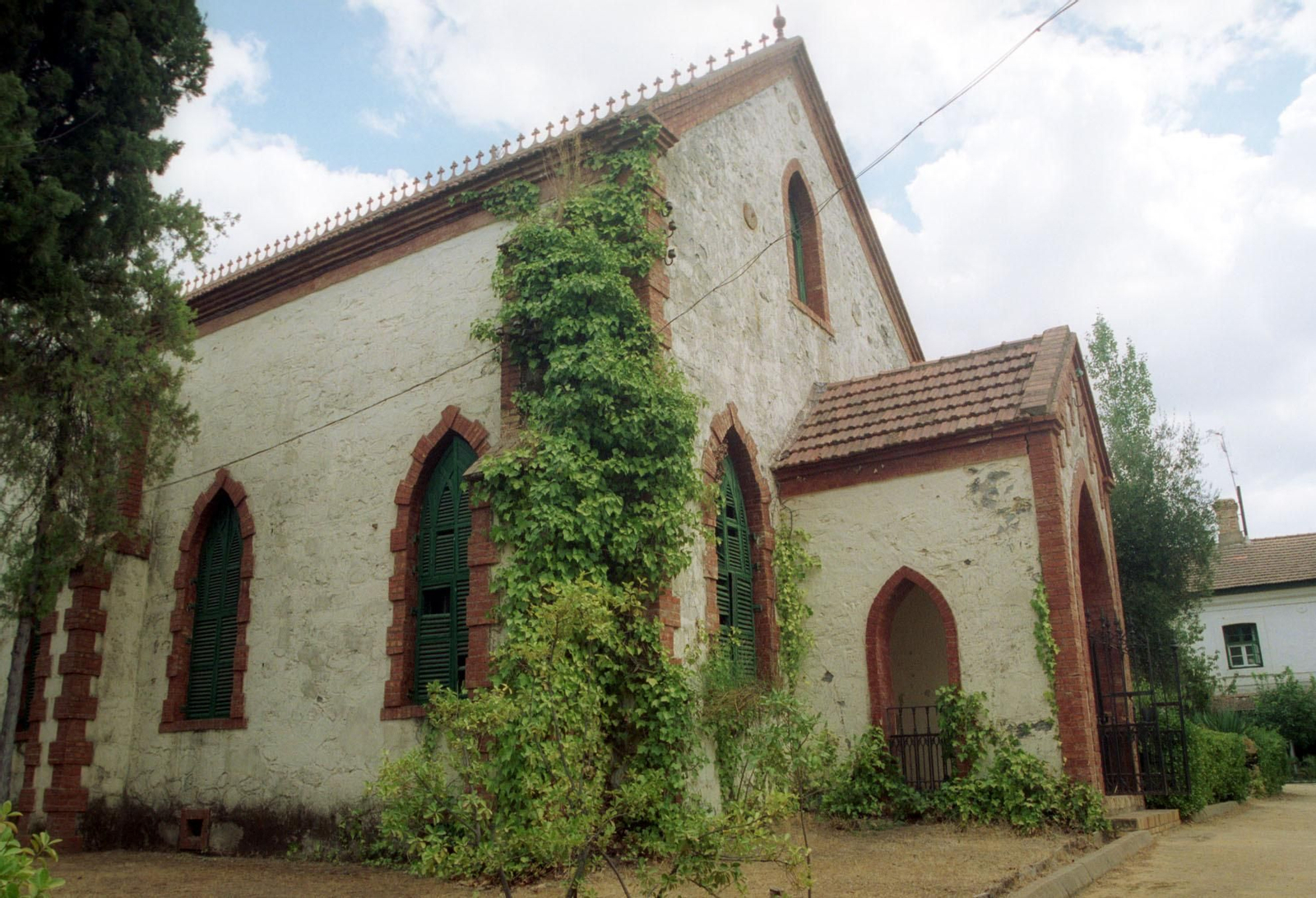 El tour por las localidades mineras de Huelva para conmemorar 'El Año de los Tiros'