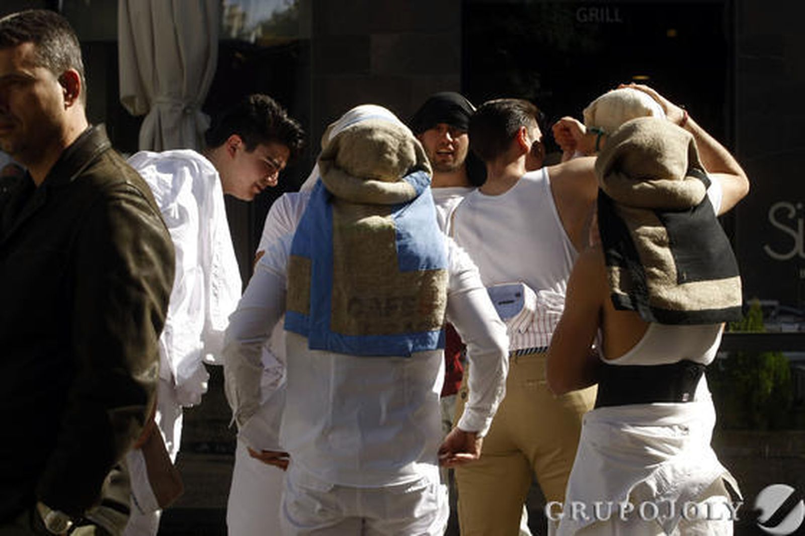 Foto: PEPE VILLOSLADA